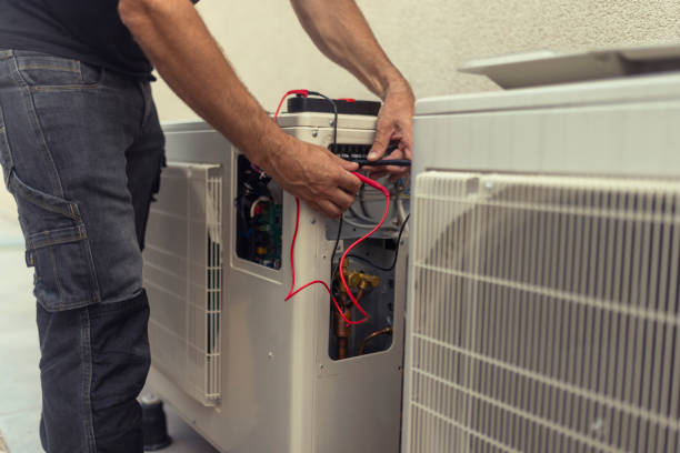 Best HVAC emergency services  in Hudson Oaks, TX