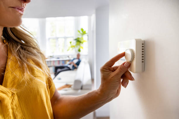 Best HVAC repair near me  in Hudson Oaks, TX